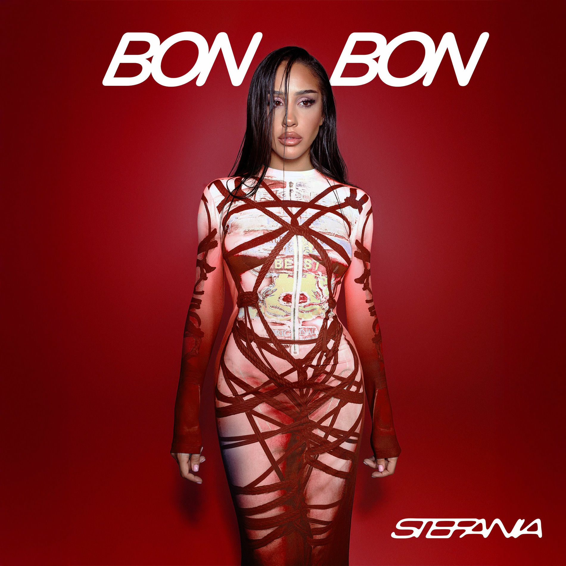 Album cover of Bon Bon