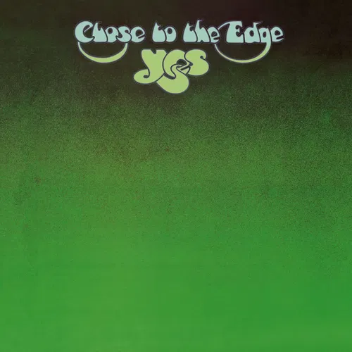 Close to the Edge (Super Deluxe Edition) — cover art