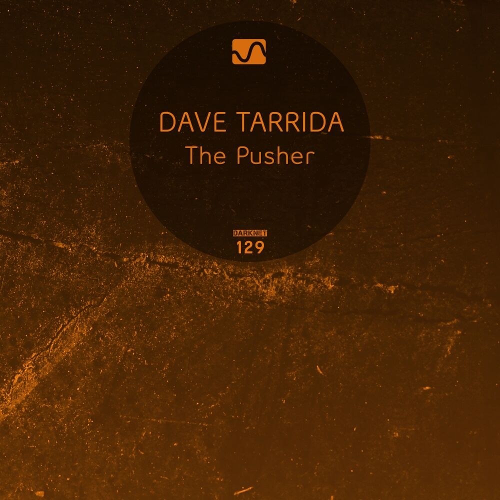 Picture of The Pusher