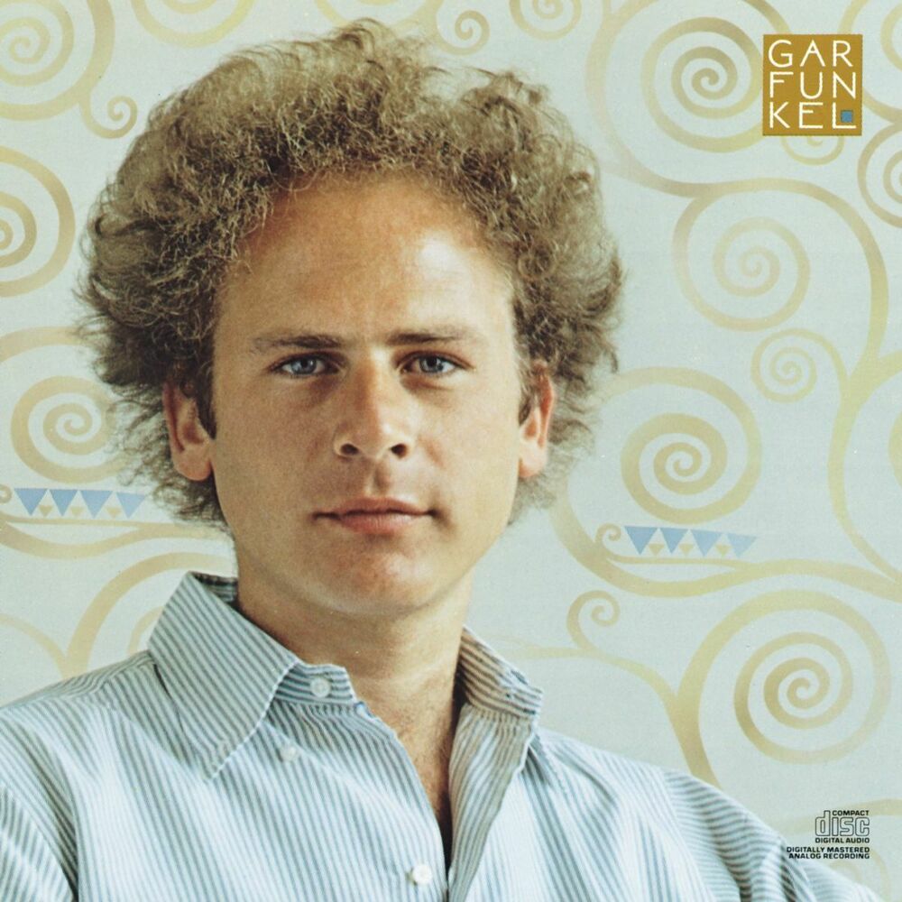 Picture of Garfunkel