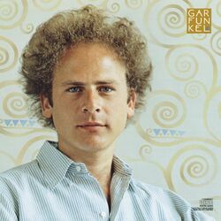 Cover of Garfunkel