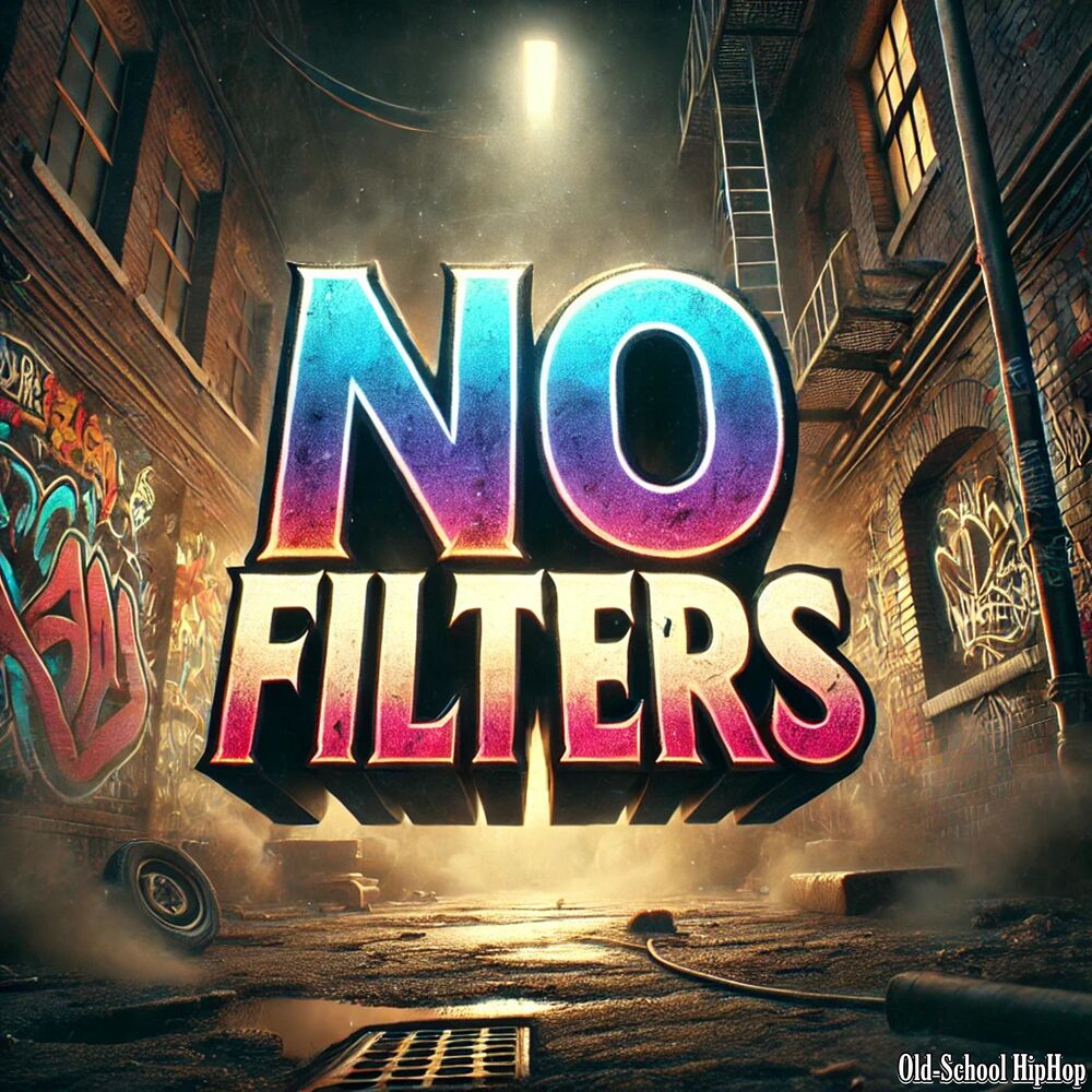 Picture of No Filters