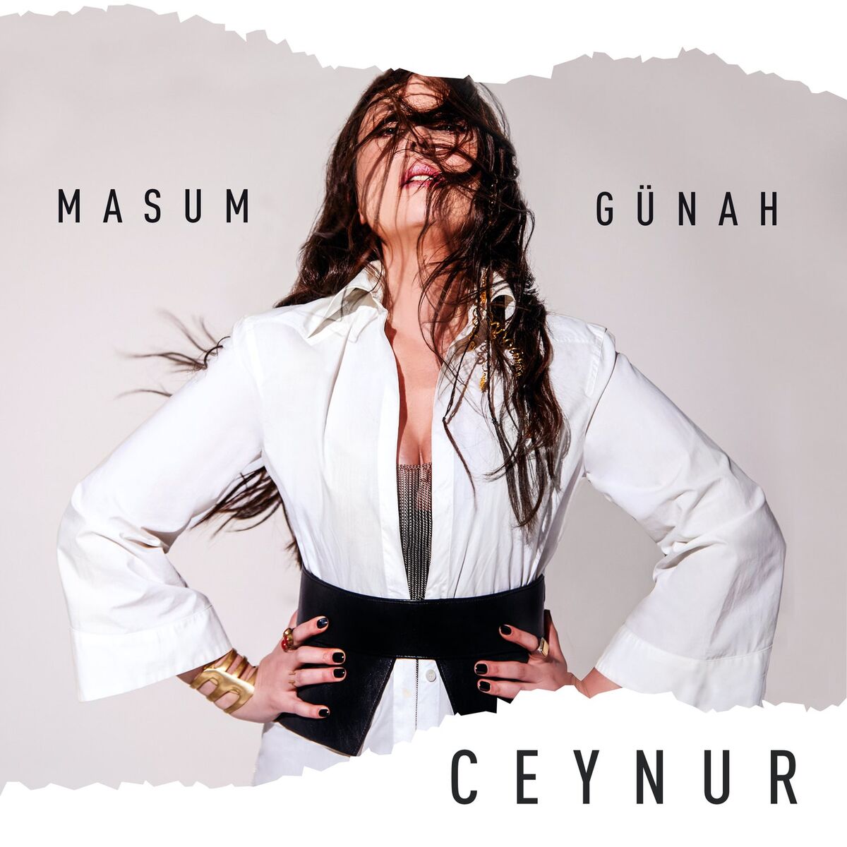 Album cover of Masum Günah