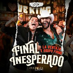 Cover of Final Inesperado