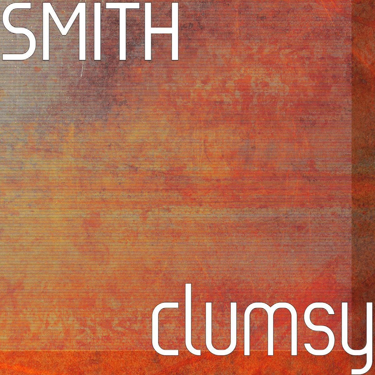 Album cover of Clumsy