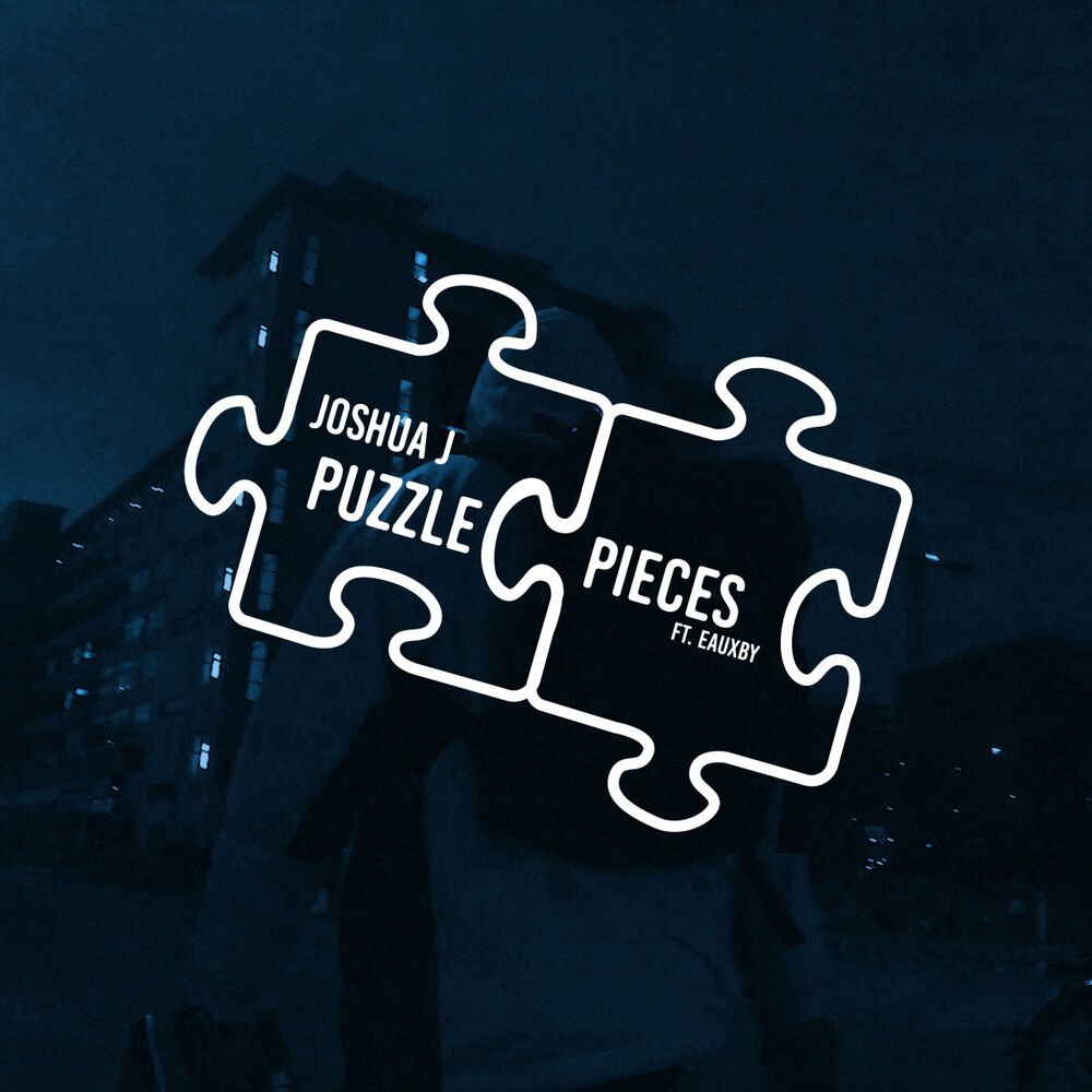 Picture of Puzzle Pieces