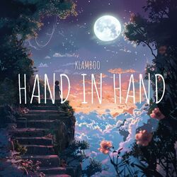 Cover of Hand in hand