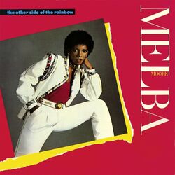 Cover of The Other Side of the Rainbow