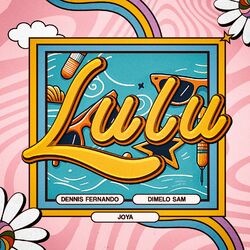 Cover of Lulu