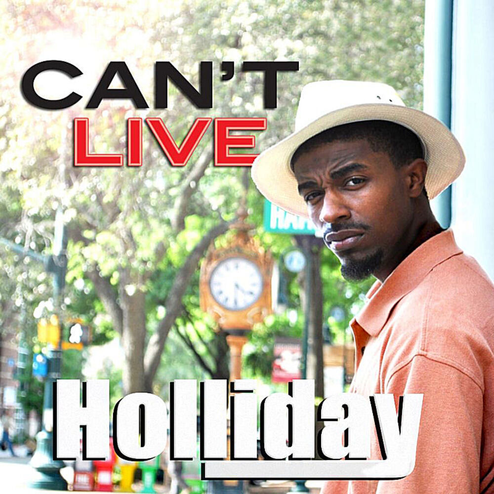 Picture of Can't Live