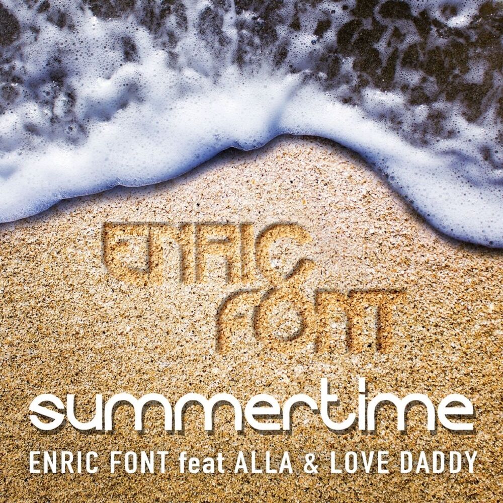 Picture of Summertime