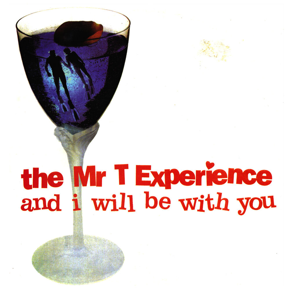 Picture of ...And I Will Be With You
