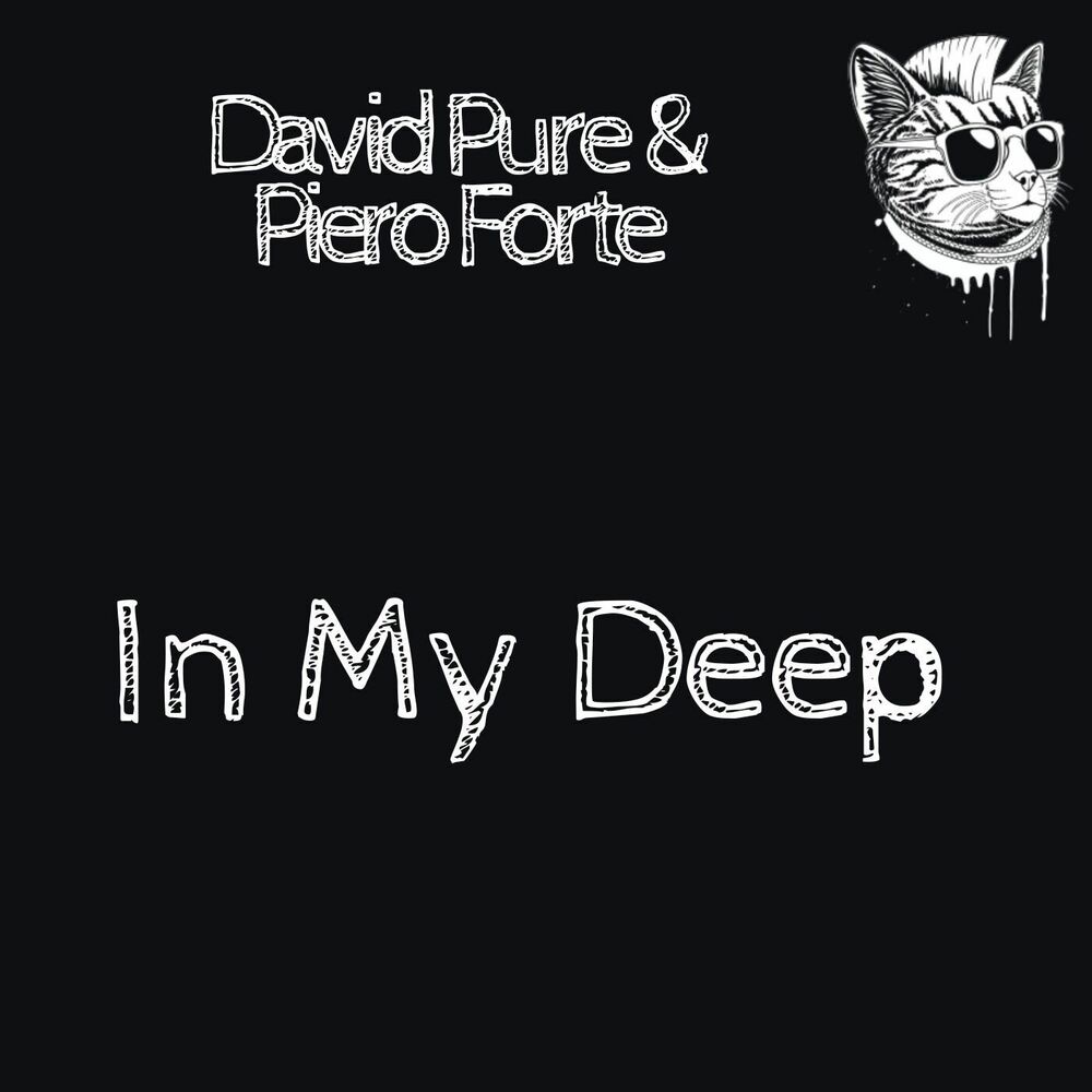 Picture of In my Deep