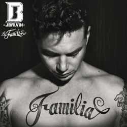 Cover of La Familia