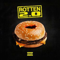 Cover of Rotten 2
