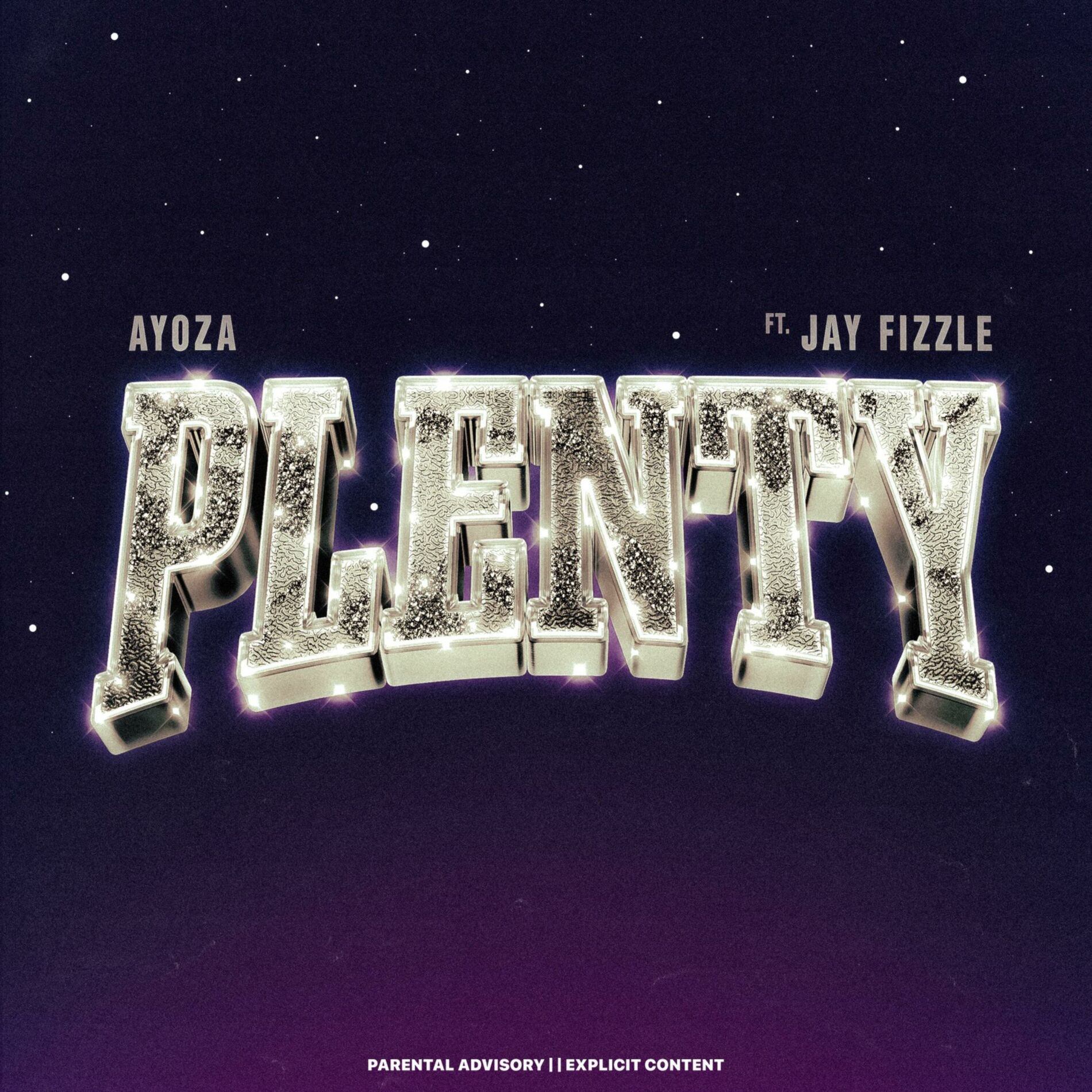 Album cover of Plenty