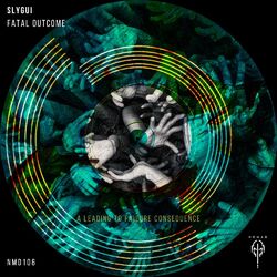 Cover of Fatal Outcome