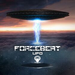 Cover of UFO
