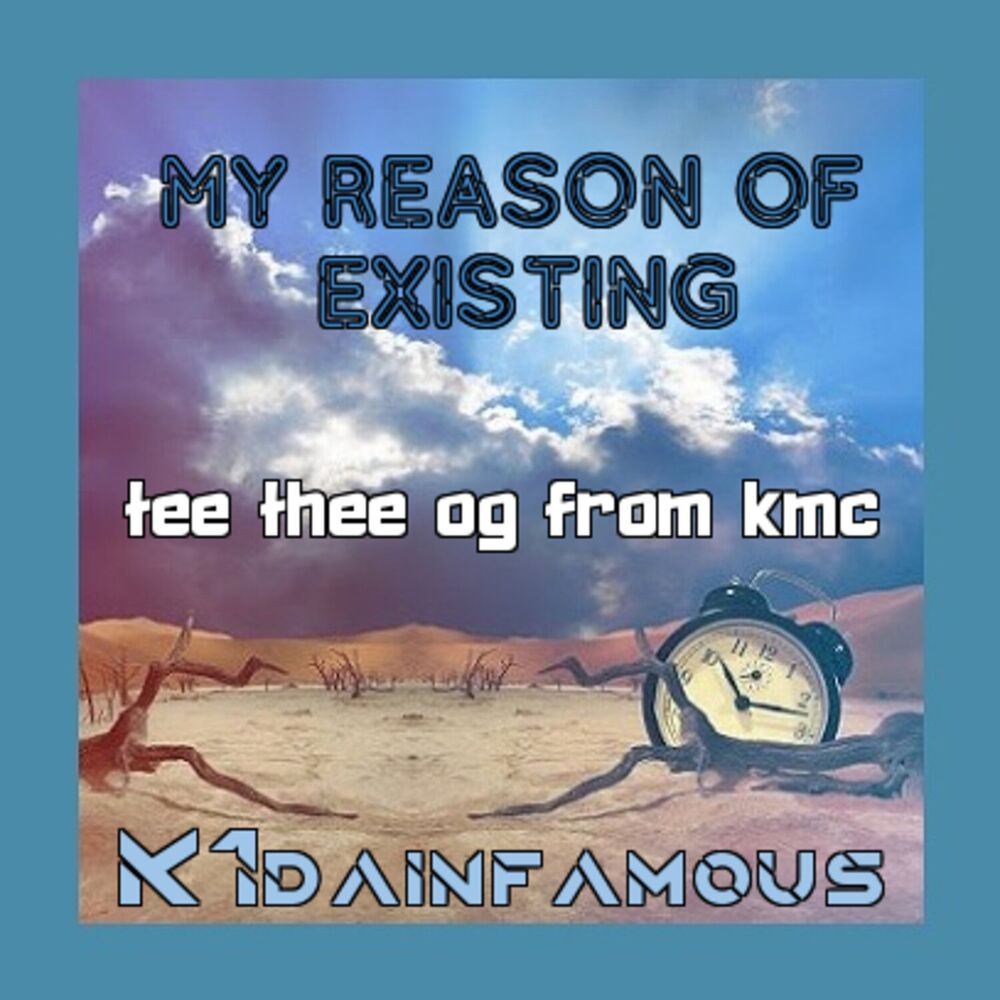 Picture of My Reason Of Existing