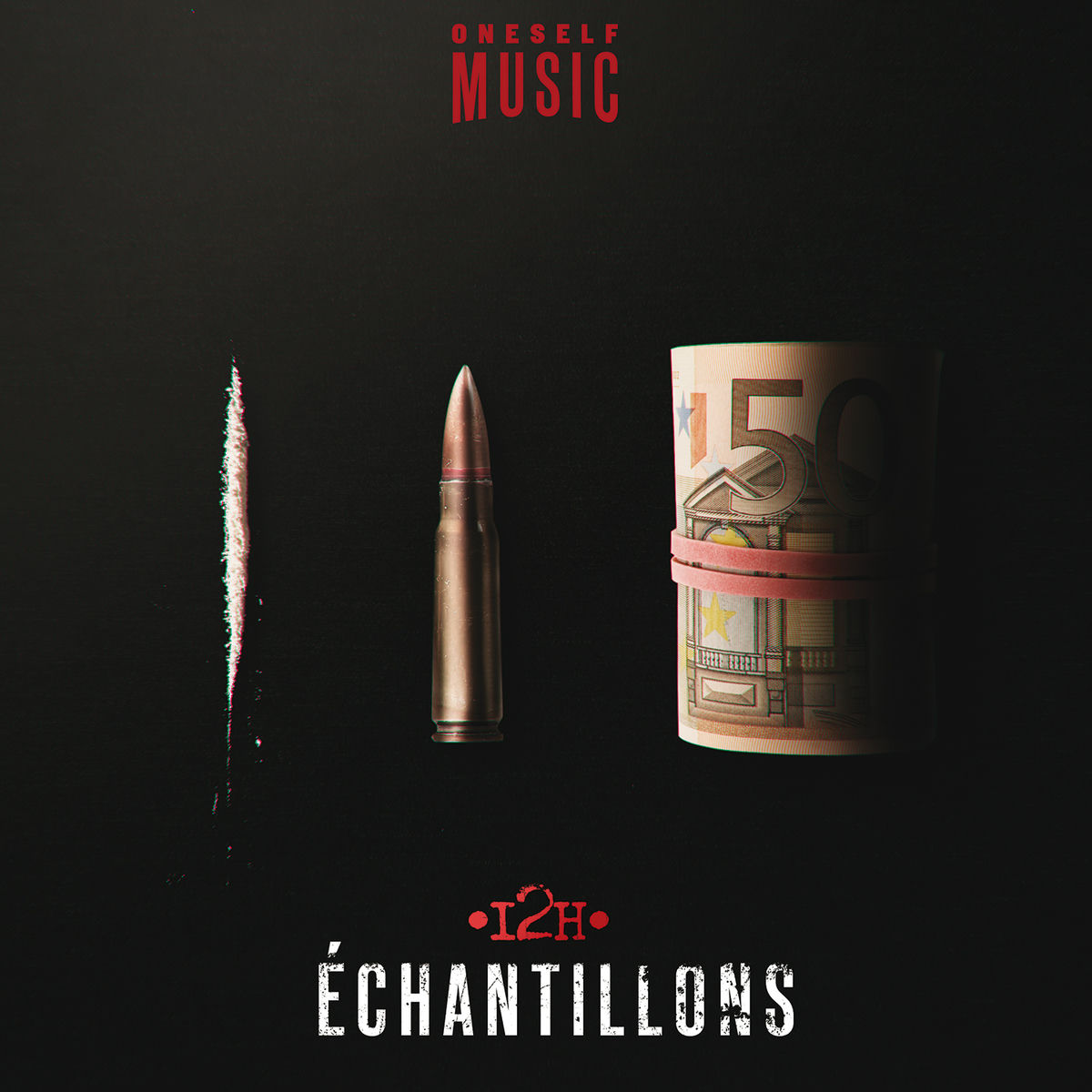 Album cover of Échantillons