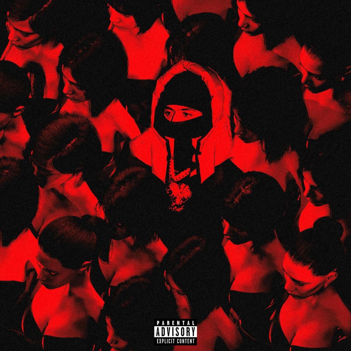 Album cover of Por Esos Ojos
