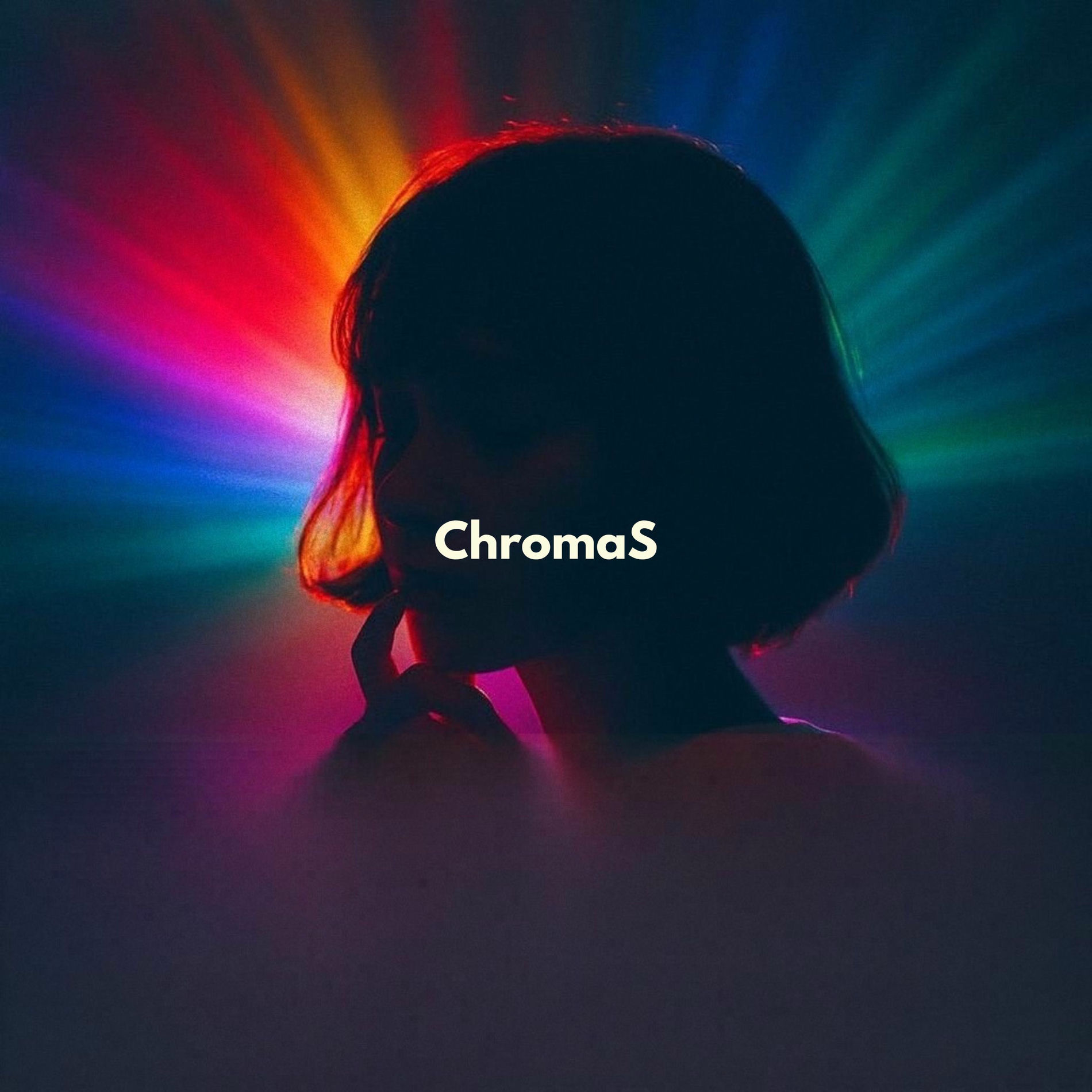 Album cover of Don’t Speak in Light