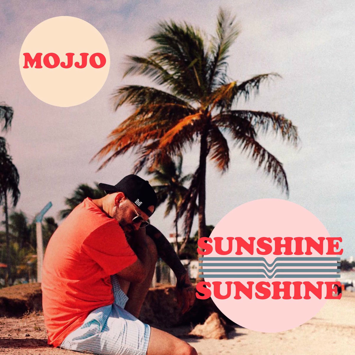 Album cover of Sunshine