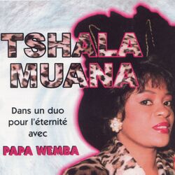 Cover of Un duo pour l'éternité