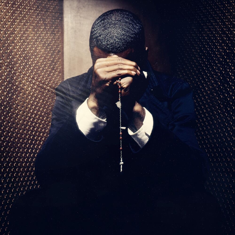 Picture of Ghetto Gospel