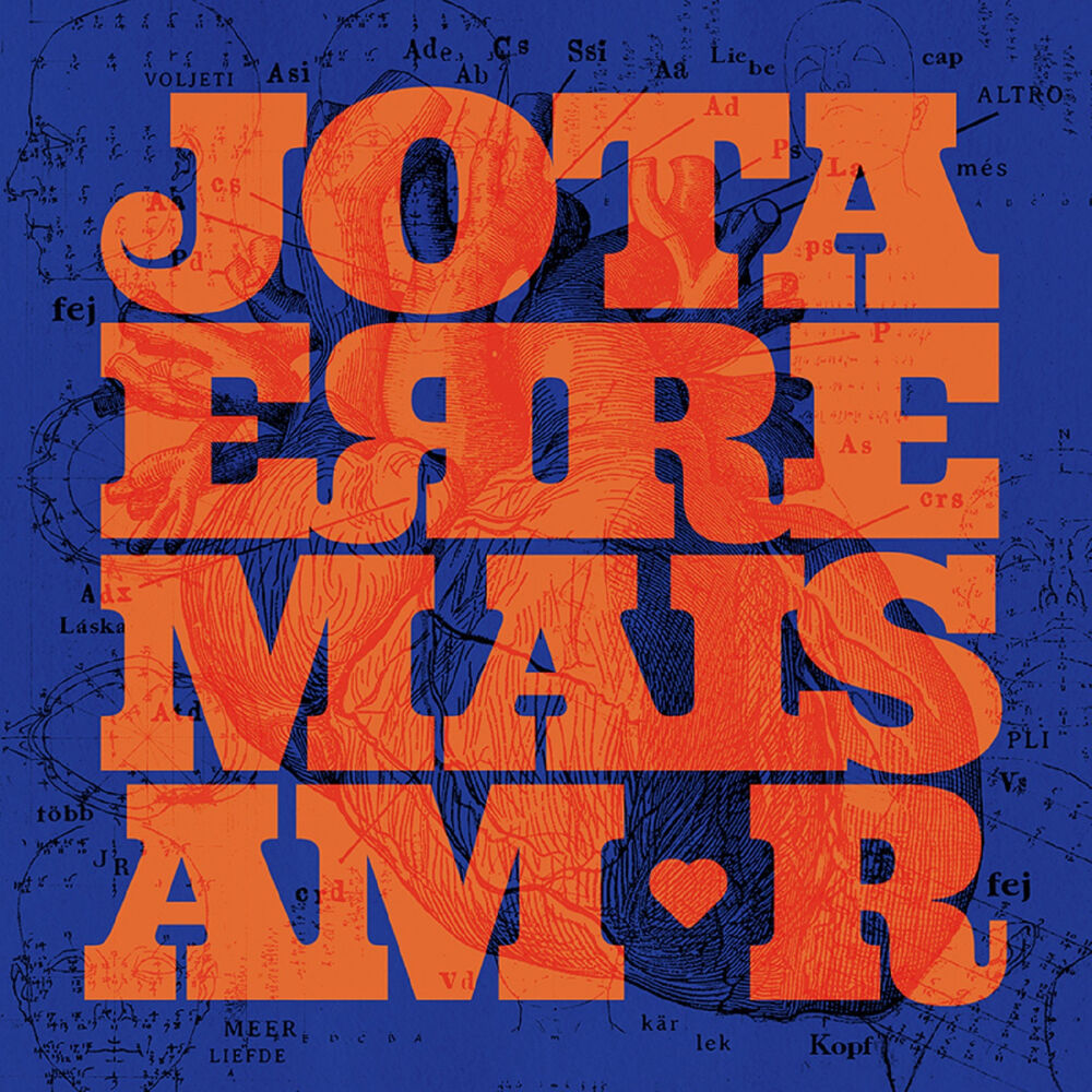 Picture of Mais Amor - Single