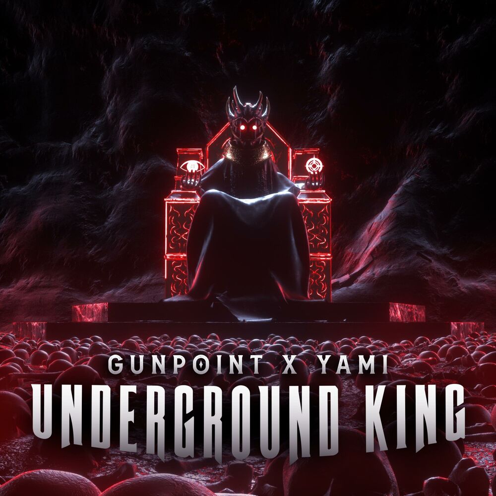 Picture of Underground King