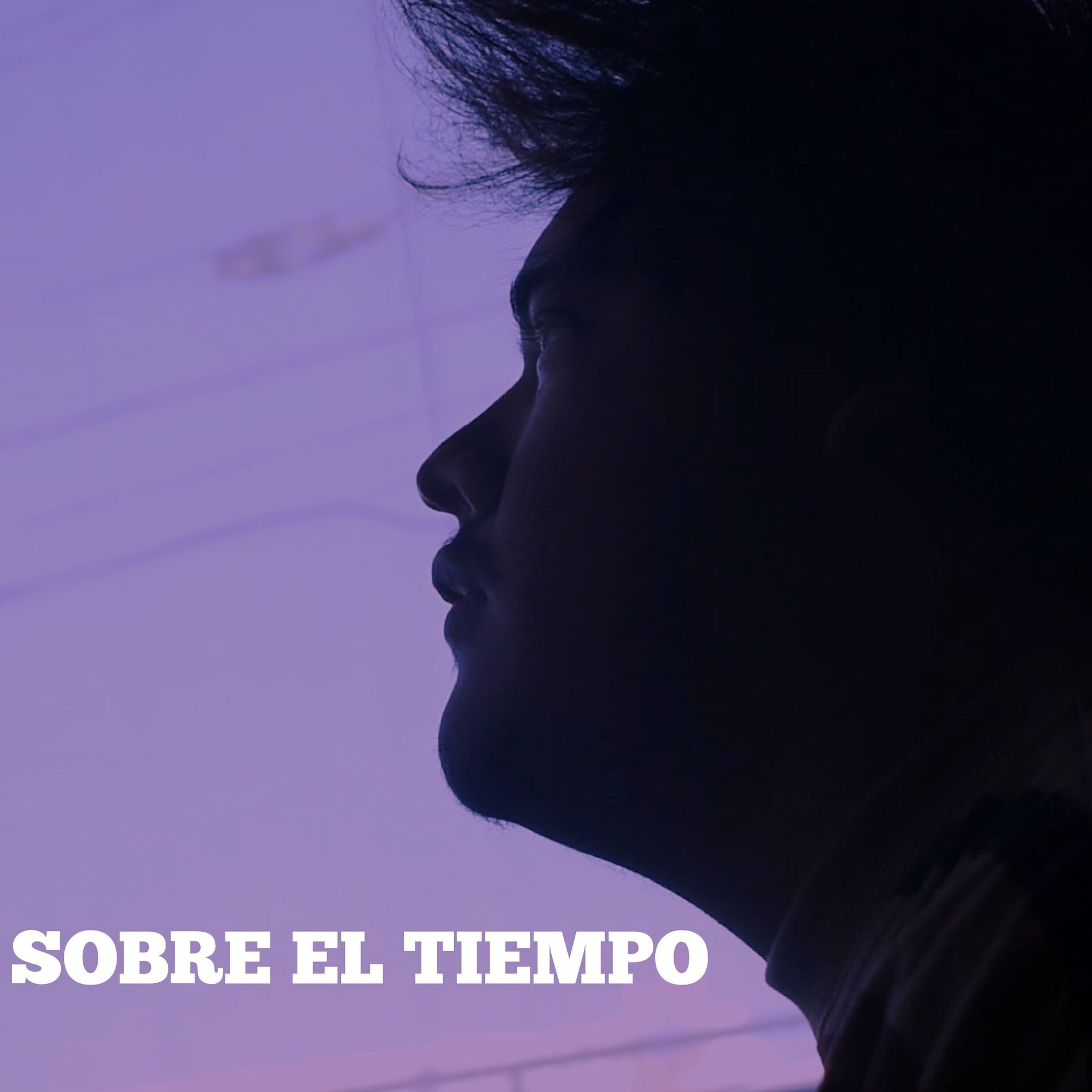 Album cover of Sobre El Tiemp