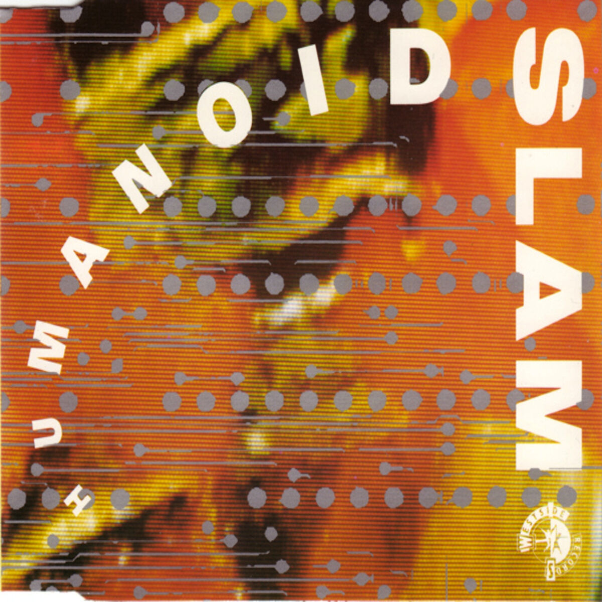 Album cover of Slam