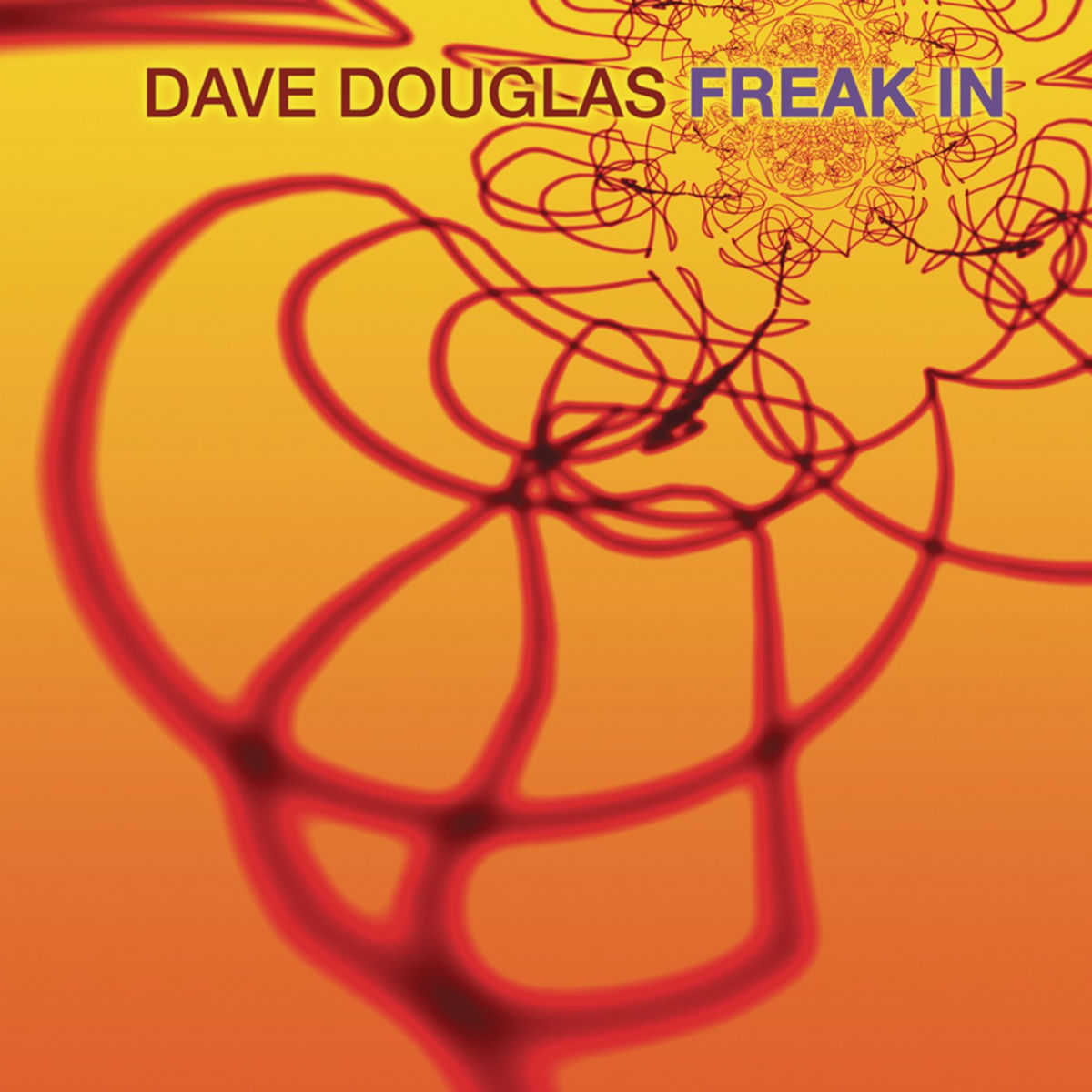 Album cover of Freak In