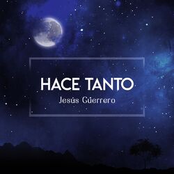 Cover of Hace Tanto