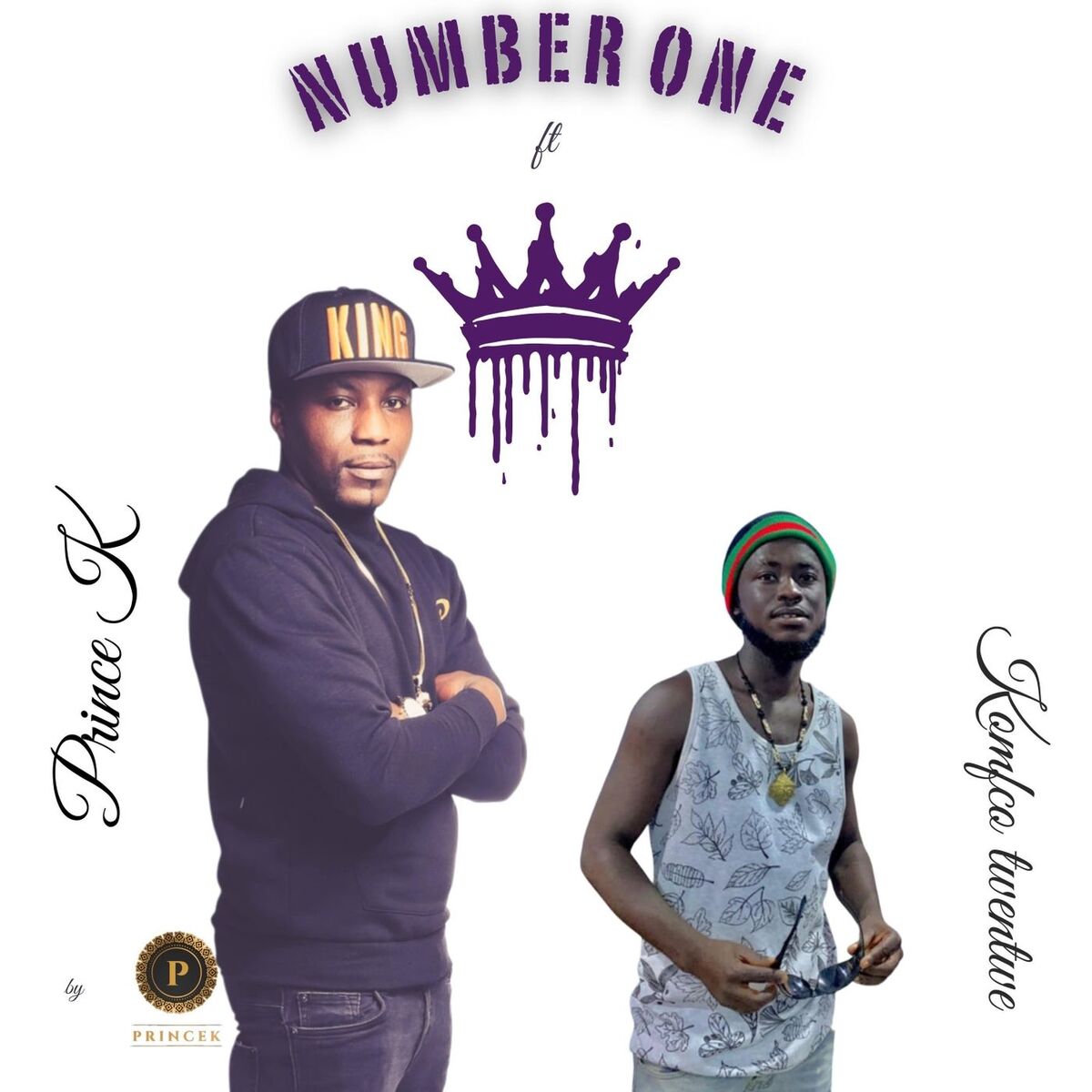 Album cover of Number One