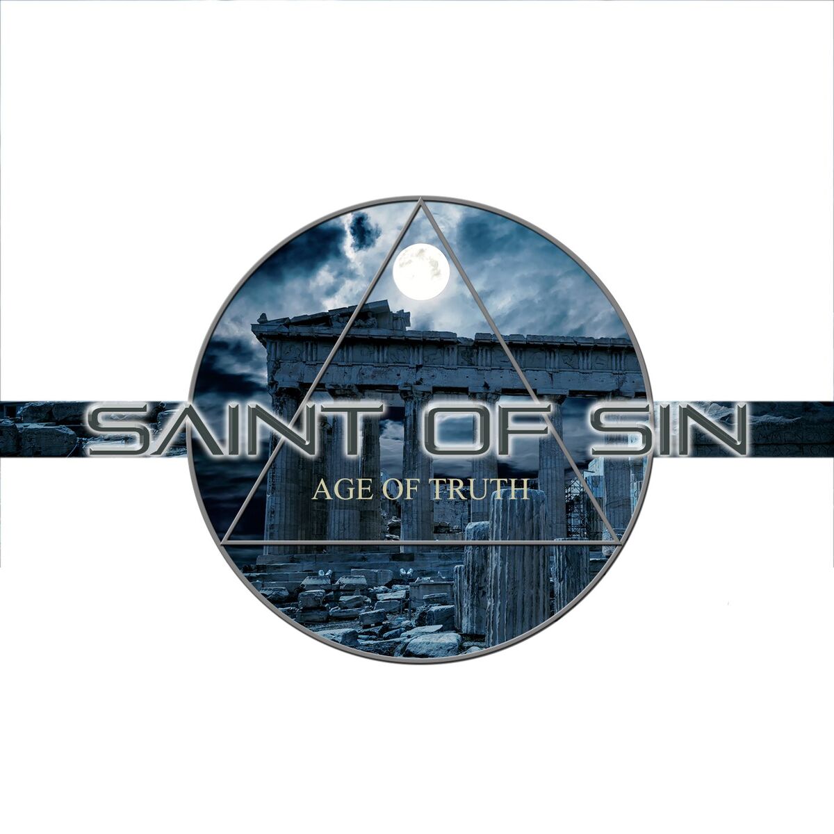 Album cover of Age of Truth
