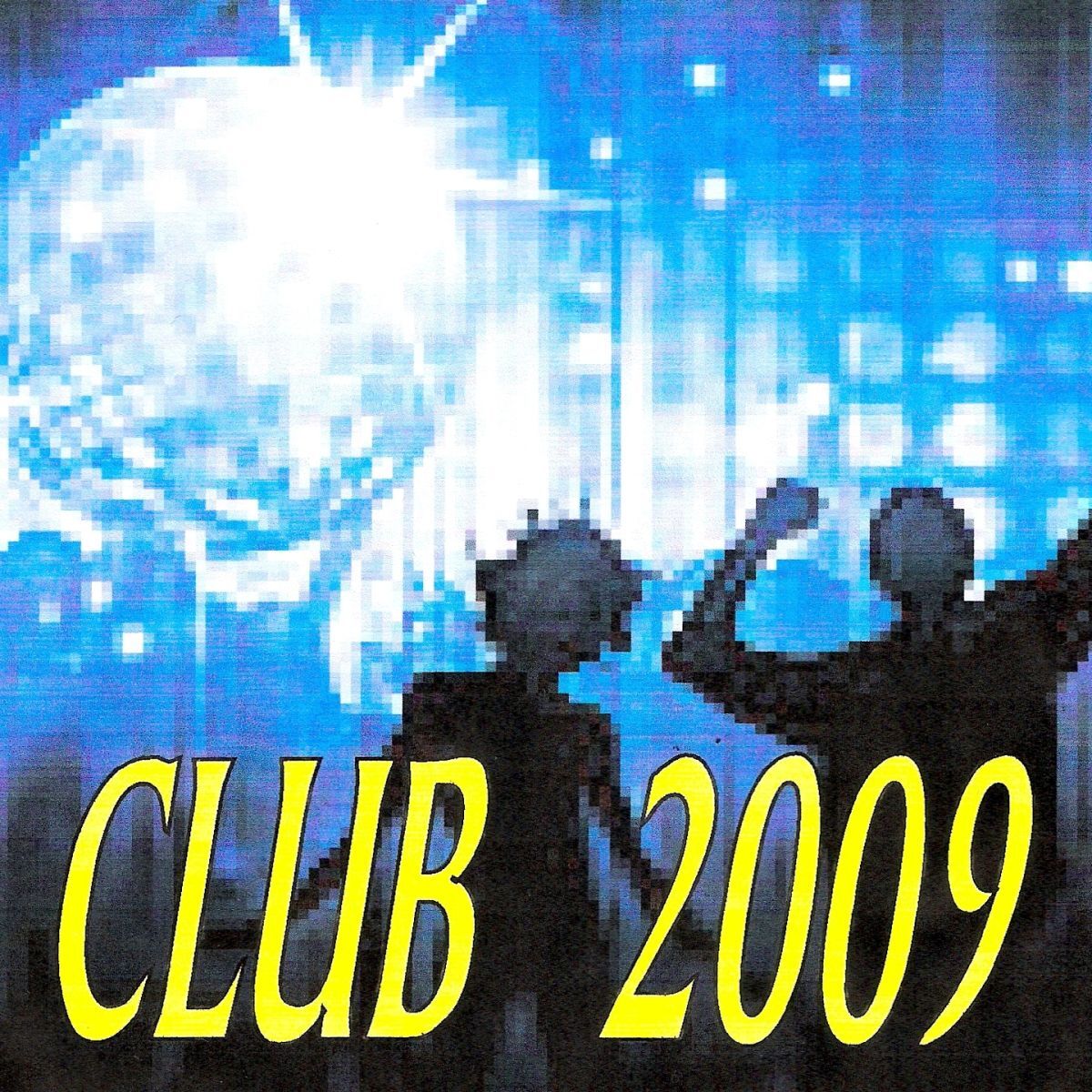 Album cover of I'v got the music (nikoel remix)