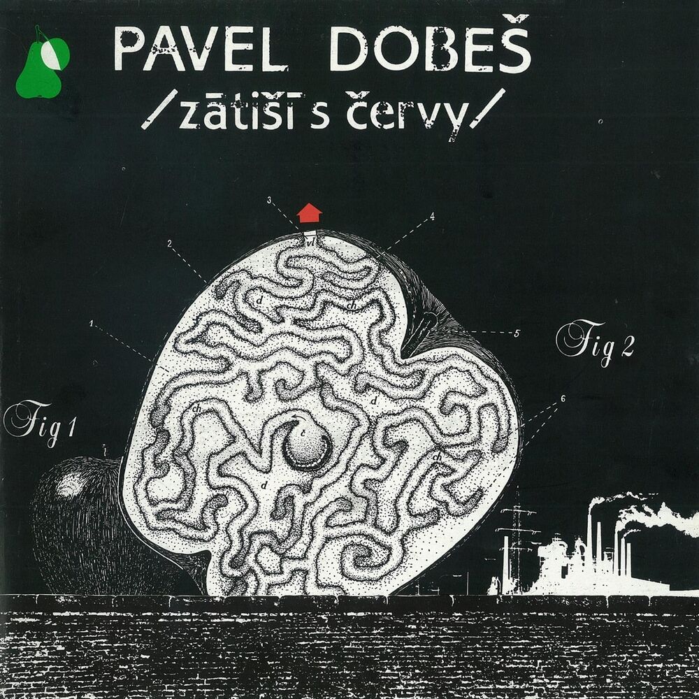 Picture of Zátiší S Červy