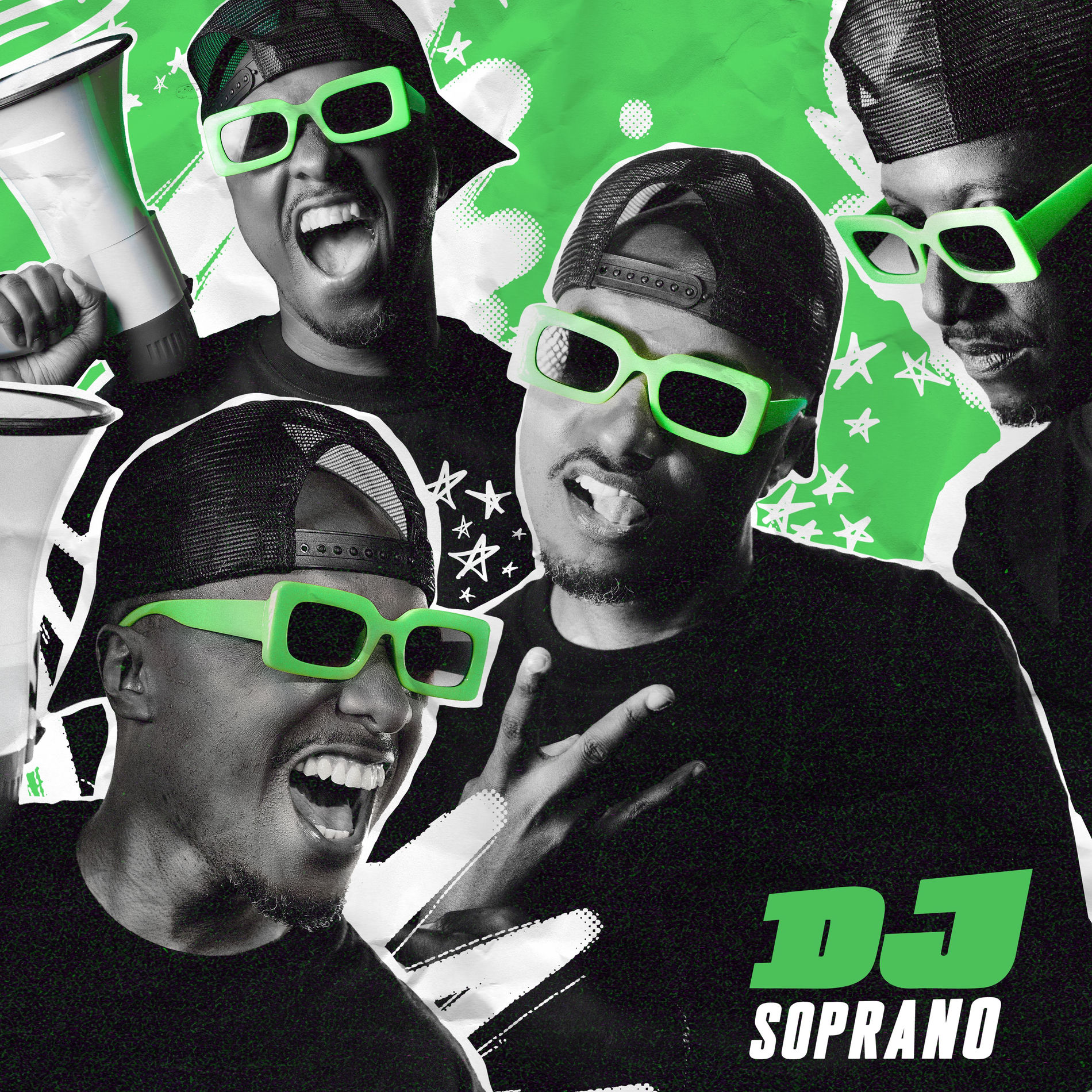 Album cover of DJ