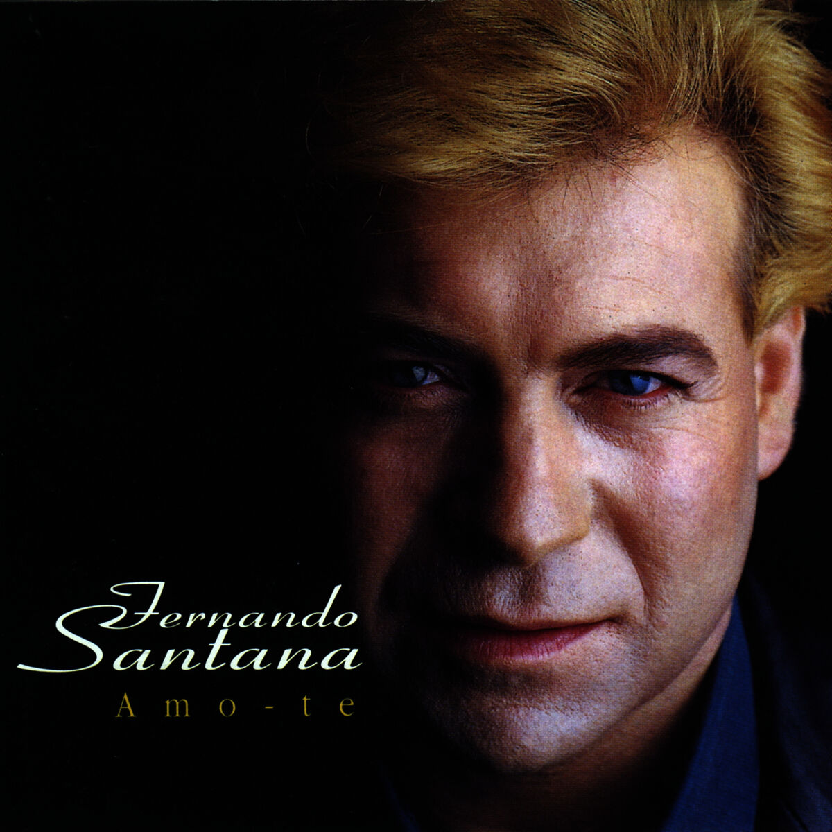Album cover of Amo-Te