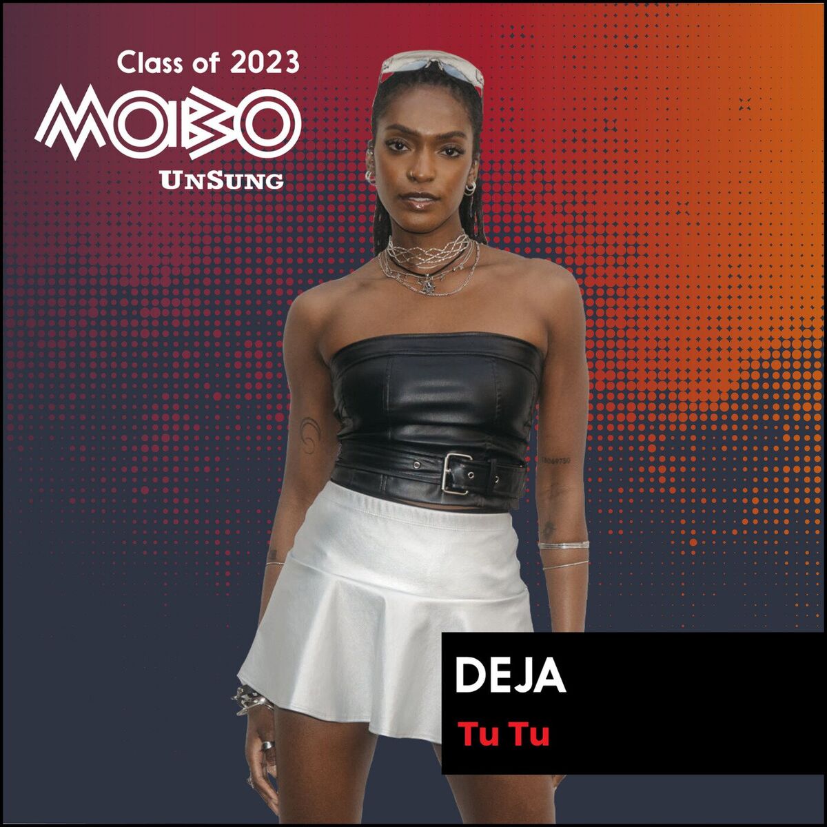 Album cover of Tu Tu