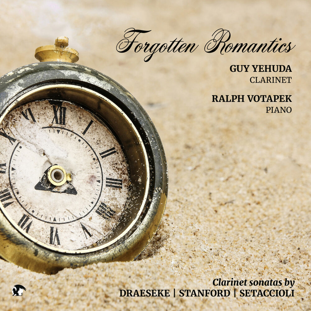 Picture of Forgotten Romantics