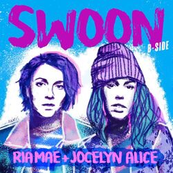 Cover of Swoon (B-Side)