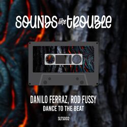 Cover of Dance to the Beat