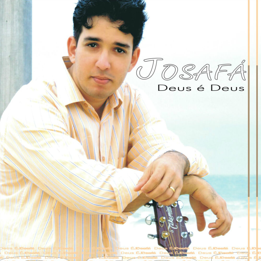 Picture of Deus É Deus