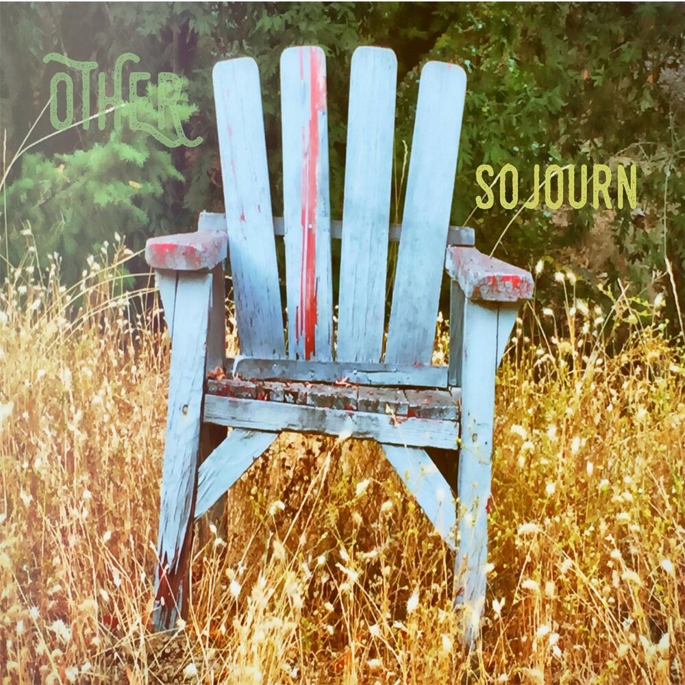 Picture of Sojourn
