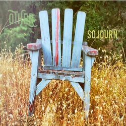 Cover of Sojourn