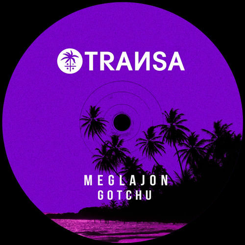 Meglajon - Gotchu (2025) Meglajon - Gotchu (2025)
