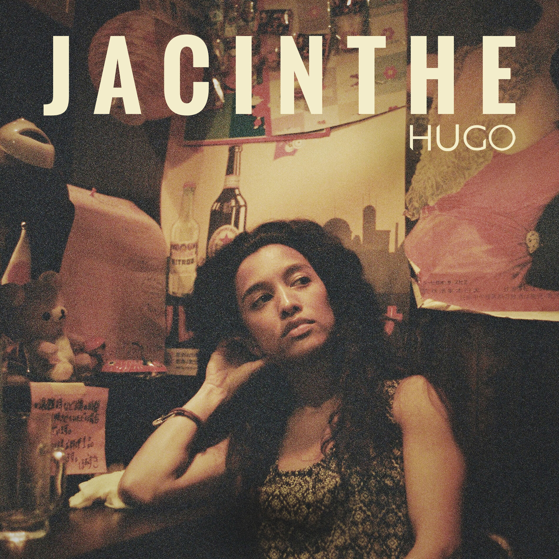 Album cover of Hugo - EP